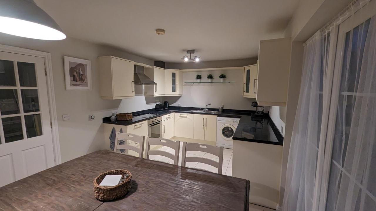 Cosy Fermanagh Home - The Cosy Beech Lisnaskea Exterior foto
