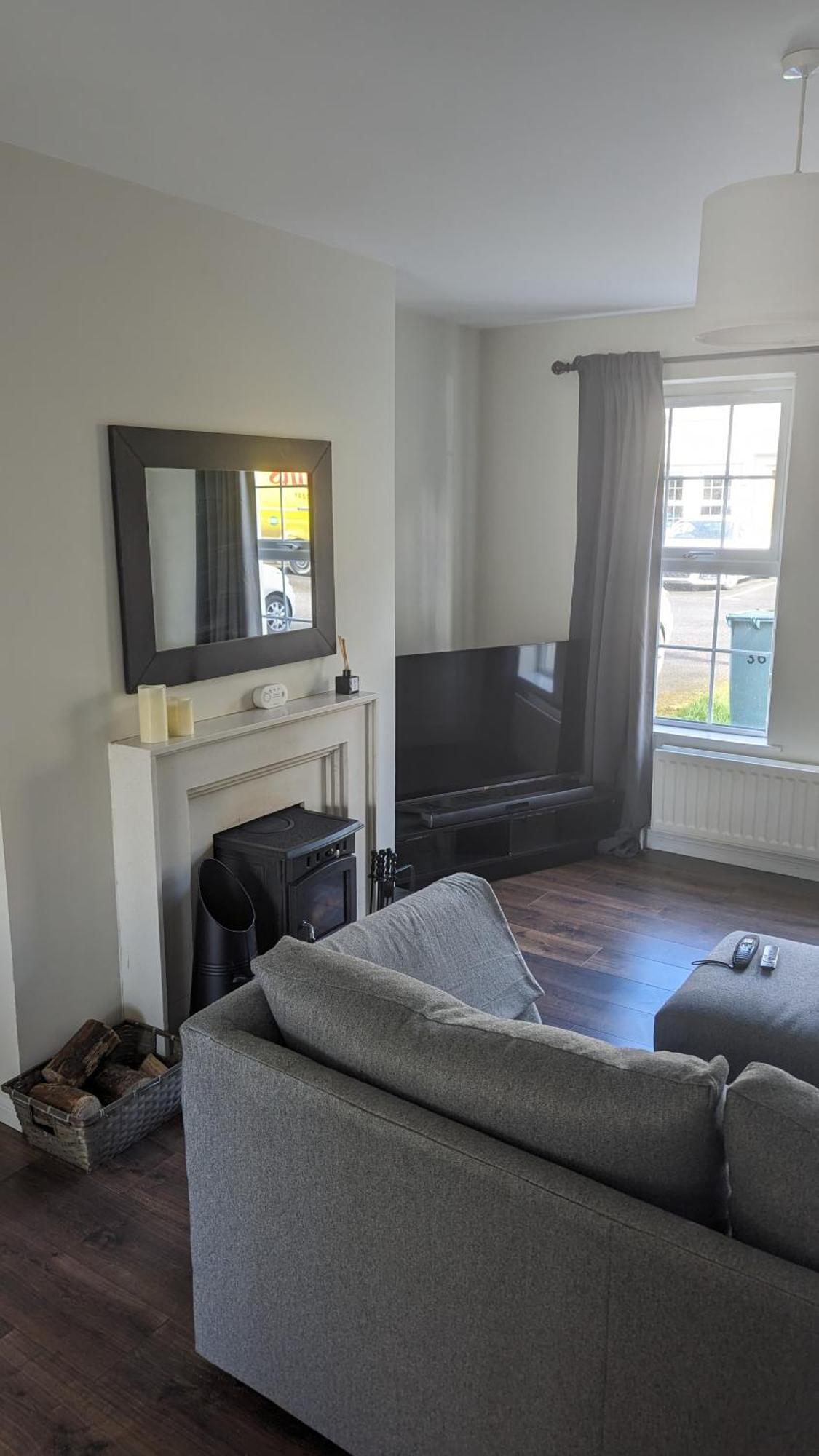 Cosy Fermanagh Home - The Cosy Beech Lisnaskea Exterior foto